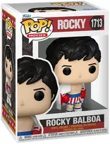 Funko POP! Rocky Balboa