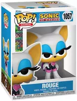 Funko POP! Sonic Rouge
