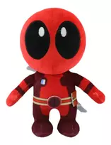 Minkštas žaislas Marvel Deadpool