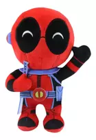 Minkštas žaislas Marvel Deadpool