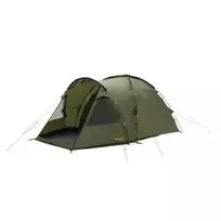 „Easy Camp“ šeimos palapinė | Kinn 4 | 4 asmuo(-ys) | Žalias