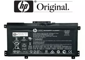 HP LK03XL, 4835mAh, Original Nešiojamo kompiuterio baterija