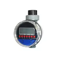 Irritec Programatorius laistymo sistemoms GreenTimer EVO