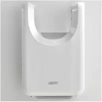 MEDICLINICS M23A U-Flow rankų džiovintuvas, Baltas