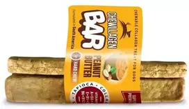 Chewllagen BAR Riešutų sviesto 3vnt. - S dėžė 24x75g