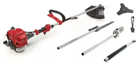 Mountfield MMT 2605 - 5 in 1