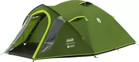 "Coleman" palapinė "Darwin BlackOut Plus