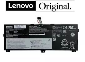 LENOVO L18M3P72, 4345mAh, Original Nešiojamo kompiuterio baterija