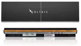 VOLTAIC LENOVO L12S4E01, 2600mAh Nešiojamo kompiuterio baterija