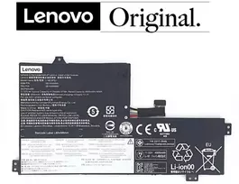 LENOVO L19C3PG1, 4030mAh, Original Nešiojamo kompiuterio baterija