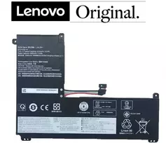 LENOVO L19M2PF1, 4300mAh, Original Nešiojamo kompiuterio baterija