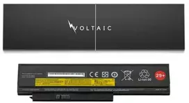 VOLTAIC LENOVO 0A36281, 5600mAh Nešiojamo kompiuterio baterija