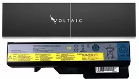 VOLTAIC LENOVO LO9S6Y02, 5200mAh Nešiojamo kompiuterio baterija