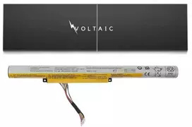 VOLTAIC LENOVO L12L4K01, 2600mAh Nešiojamo kompiuterio baterija