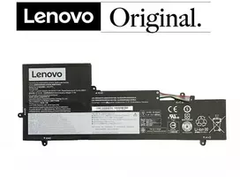 LENOVO L19C4PF5, 4490mAh, Original Nešiojamo kompiuterio baterija