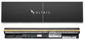 VOLTAIC LENOVO L12S4Z01, 2600mAh Nešiojamo kompiuterio baterija