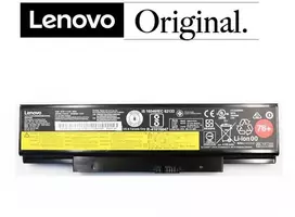 LENOVO 45N1762, 4400mAh, Original Nešiojamo kompiuterio baterija