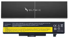 VOLTAIC LENOVO 45N1048, 5200mAh Nešiojamo kompiuterio baterija
