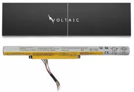 VOLTAIC LENOVO L12M4F02, 2600 mAh Nešiojamo kompiuterio baterija