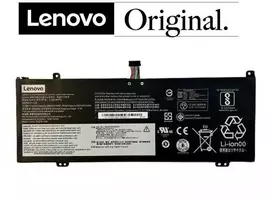 LENOVO L18M4PF0, 2964mAh, Original Nešiojamo kompiuterio baterija
