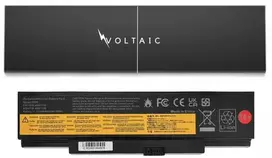 VOLTAIC LENOVO 45N1762, 4400mAh Nešiojamo kompiuterio baterija
