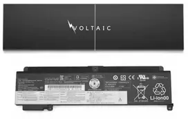 VOLTAIC LENOVO 01AV405, 2000mAh Nešiojamo kompiuterio baterija