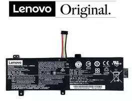 LENOVO L15L2PB4, 4030mAh, Original Nešiojamo kompiuterio baterija