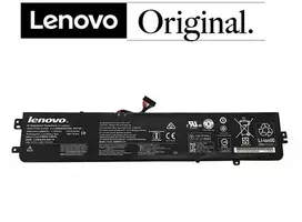 LENOVO L14M3P24, 4050mAh Original Nešiojamo kompiuterio baterija