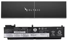 VOLTAIC LENOVO SB10F46460, 2000mAh Nešiojamo kompiuterio baterija