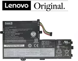 LENOVO L18C3PF7, 4630mAh, Original Nešiojamo kompiuterio baterija
