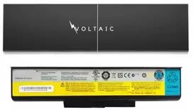 VOLTAIC LENOVO L08M6D23, 5200mAh Nešiojamo kompiuterio baterija