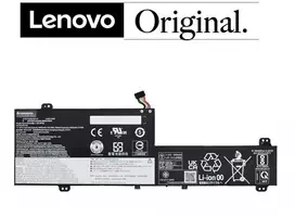 LENOVO L19L3PD6, 4585mAh, Original Nešiojamo kompiuterio baterija