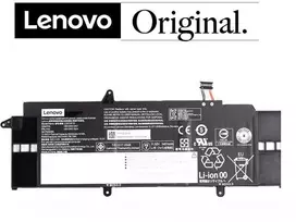 LENOVO L20C3P72, 3564mAh, Original Nešiojamo kompiuterio baterija