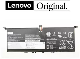 LENOVO L17C4PE1, 2735mAh, Original Nešiojamo kompiuterio baterija
