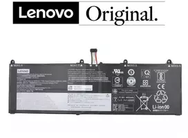 LENOVO L19M4PC3, 4623mAh, Original Nešiojamo kompiuterio baterija