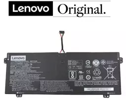 LENOVO L16M4PB1, 6268mAh, Original Nešiojamo kompiuterio baterija