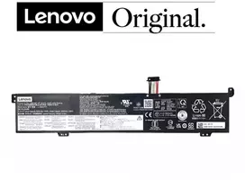 LENOVO L19D3PF4, 3685mAh, Original Nešiojamo kompiuterio baterija