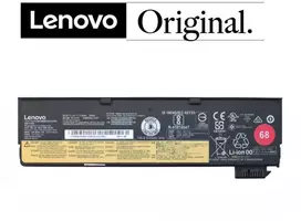 LENOVO 45N1127, 68+, 3930mAh, Original Nešiojamo kompiuterio baterija