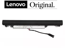 LENOVO L15L3A03, 2085mAh, Original Nešiojamo kompiuterio baterija