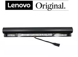 LENOVO L15L4A01, 2200mAh, Original Nešiojamo kompiuterio baterija
