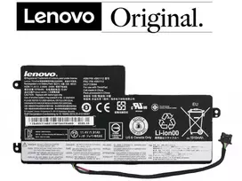 LENOVO 45N1112 45N1113, 1910mAh, Original Nešiojamo kompiuterio baterija