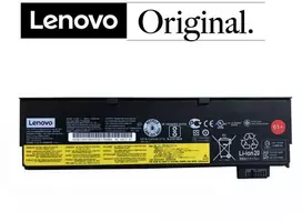 LENOVO 01AV424, 1950mAh, Original Nešiojamo kompiuterio baterija