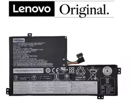 LENOVO L17M3PB0, 3685mAh, Original Nešiojamo kompiuterio baterija