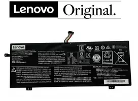 LENOVO L15M4PC0, 6055mAh, Original Nešiojamo kompiuterio baterija
