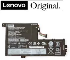 LENOVO L15L3PB1, 4510mAh, Original Nešiojamo kompiuterio baterija