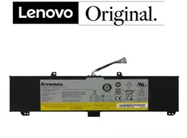 LENOVO L13M4P02, 7400mAh, Original Nešiojamo kompiuterio baterija