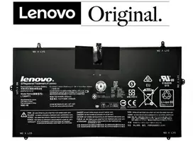 LENOVO L13M4P71, 5900mAh, Original Nešiojamo kompiuterio baterija