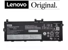 LENOVO L20C3P71, 4560mAh, Original Nešiojamo kompiuterio baterija