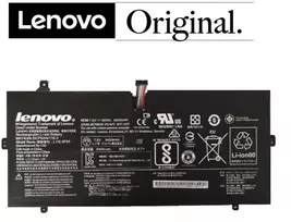 LENOVO L14M4P24 L14L4P24, 8800mAh, Original Nešiojamo kompiuterio baterija