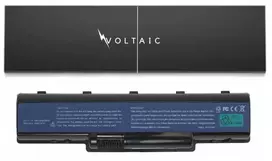 VOLTAIC ACER AS07A72, 5200mAh nešiojamo kompiuterio baterija
